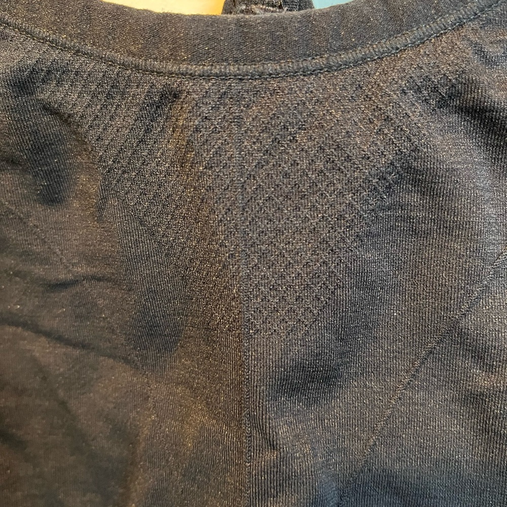 Set of 2 Torrid Bralettes - Black with Lace Detail - Picture 8 of 11